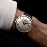 Omega Constellation Data 1967