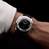 Universal Geneve Polerouter 1960