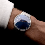 Patek Philippe Calatrava 18k 1971