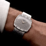 Piaget TV Automatico 18k 1970