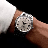 Tortiera Omega Constellation Giappone 1973
