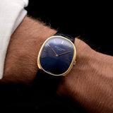 Patek Philippe Ellipse d'Or 1988