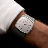 Chopard Automatico 18k TV 1979