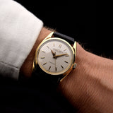 IWC Automatico 18k Monocoque 1950