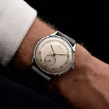Rolex Sub Second Resistente agli urti 1947