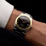 IWC Ingenieur SL Nero Bicolore 1990s