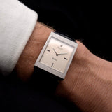 Rolex Cellini Rettangolare 18k 1976