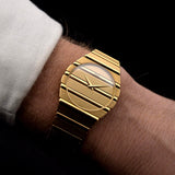 Piaget Polo 18k 1980