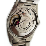 Rolex Oyster Perpatual Date Marrone Mosaico 1972