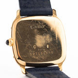 Cartier 10715 Chambord Paris anni '80