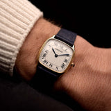 Cartier 10715 Chambord Paris anni '80