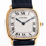 Cartier 10715 Chambord Paris anni '80