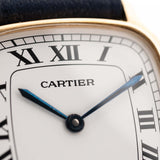 Cartier 10715 Chambord Paris anni '80
