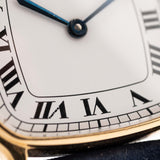 Cartier 10715 Chambord Paris anni '80