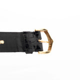 Cartier Vendôme 17003 Jumbo Automatico 18k 1970