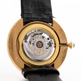 Cartier Vendôme 17003 Jumbo Automatico 18k 1970