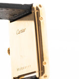 Cartier 78086 Serbatoio Louis Paris anni '70