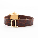 Cartier 78094 Bagnoire Paris anni '80