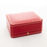 Cartier Baignoire Paris 18k 1989