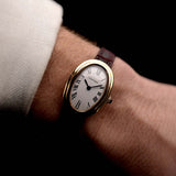 Cartier Baignoire Paris 18k 1989