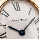 Cartier Baignoire Paris 18k 1989
