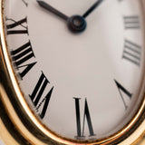 Cartier Baignoire Paris 18k 1989