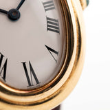 Cartier Baignoire Paris 18k 1989