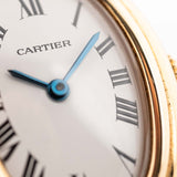 Cartier Baignoire Paris 18k 1989