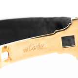 Cartier Ceinture 78100 Paris 18k 1970