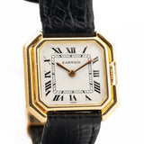 Cartier Ceinture 78100 Paris 18k 1970
