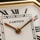 Cartier Ceinture 78100 Paris 18k 1970