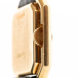 Cartier Ceinture 78100 Paris 18k 1970