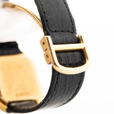 Cartier Ceinture 78100 Paris 18k 1970