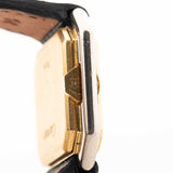 Cartier Ceinture 78100 Bicolore 18 carati Parigi anni '80