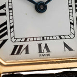 Cartier Ceinture 78210 anni '80