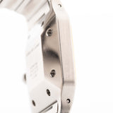 Cartier Santos 2961 Carrée bicolore anni '90