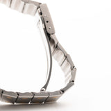 Cartier Santos 2961 Carrée bicolore anni '90