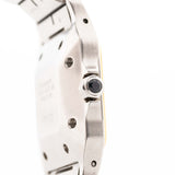 Cartier Santos Carree 2961 Ghost 1988