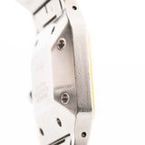 Cartier Santos Carree 2961 Ghost 1988