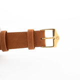Cartier Tank Louis 96019 Parigi anni '70
