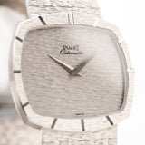 Piaget TV Automatico 18k 1970