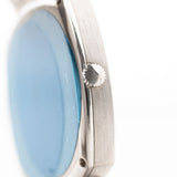 Piaget TV Automatico 18k 1970