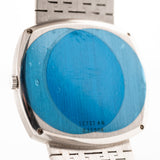 Piaget TV Automatico 18k 1970
