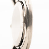 Patek Philippe Ellipse d'Or 18k Roman anni '70