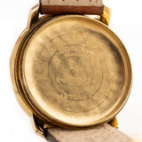 IWC Automatico De Luxe 18k 1959