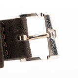 Piaget Rettangolare 18k Bark Roman 1970s
