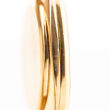 Patek Philippe Ellipse d'Or 18k 1970