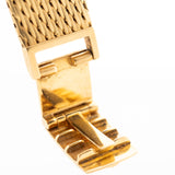 Patek Philippe Ellipse d'Or 18k 1970