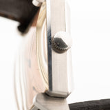 IWC Square Sub Secondo Salmone 1945