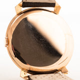 IWC Cal. 89 Pinna di squalo 18k Rose 1967